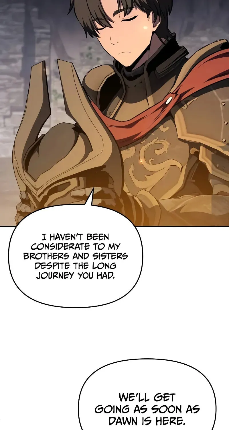 The Knight King Who Returned with a God Chapter 94 page 82 - 