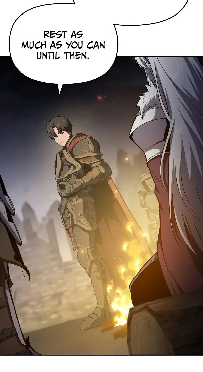 The Knight King Who Returned with a God Chapter 94 page 83 - 