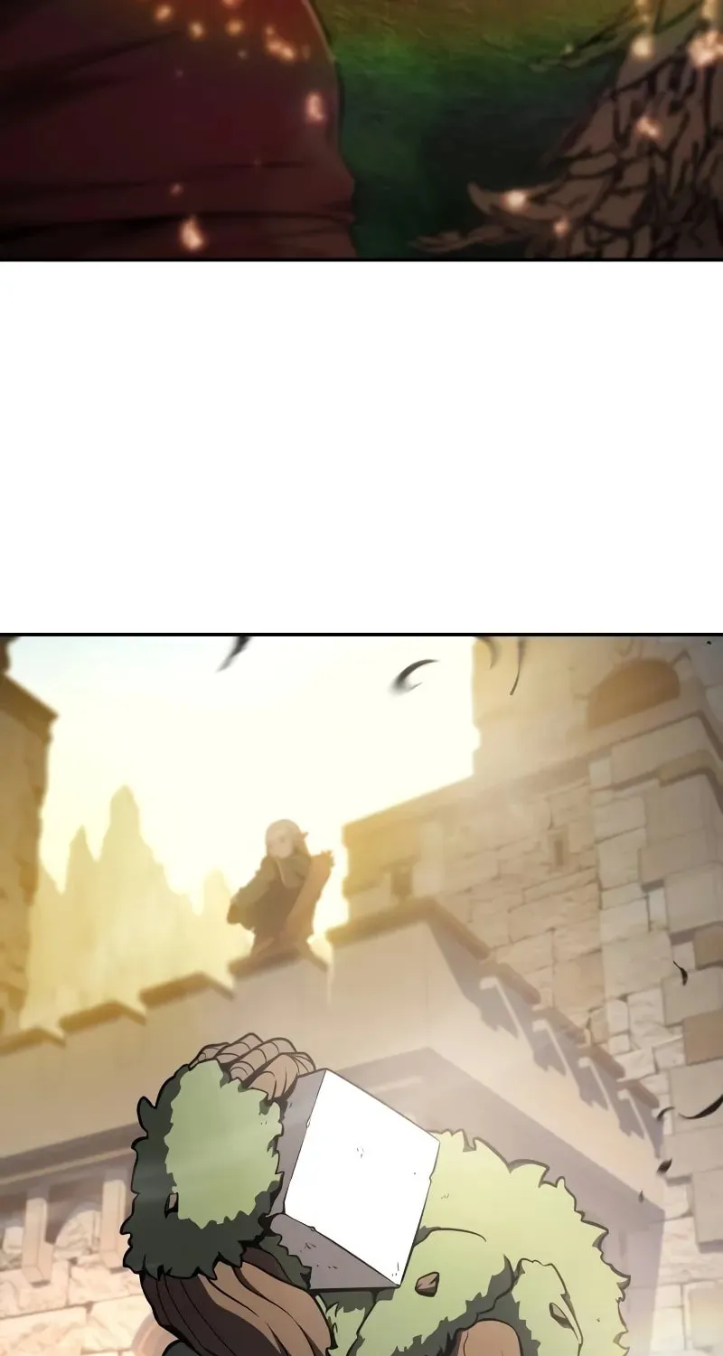 The Knight King Who Returned with a God Chapter 94 page 92 - 