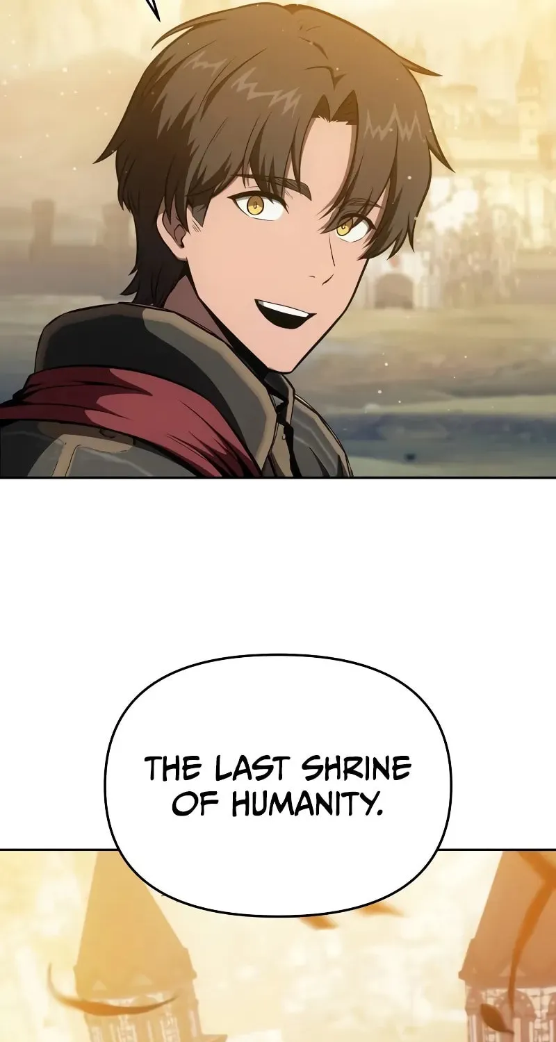 The Knight King Who Returned with a God Chapter 94 page 95 - 