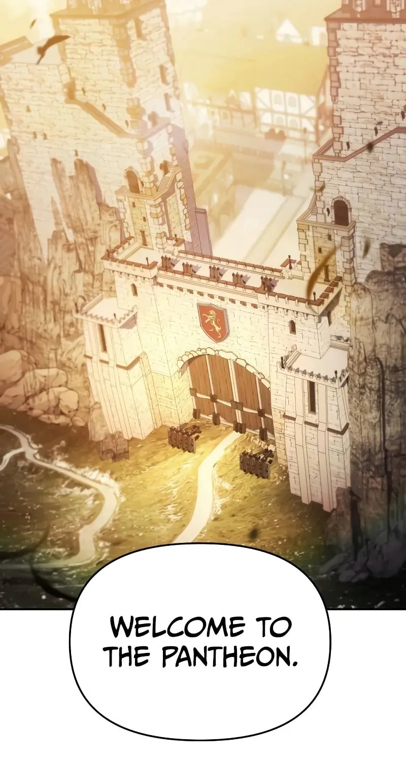 The Knight King Who Returned with a God Chapter 94 page 96 - 