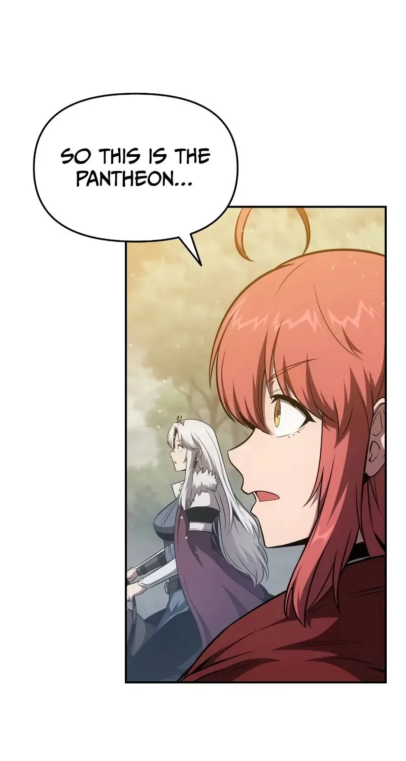 The Knight King Who Returned with a God Chapter 94 page 97 - 