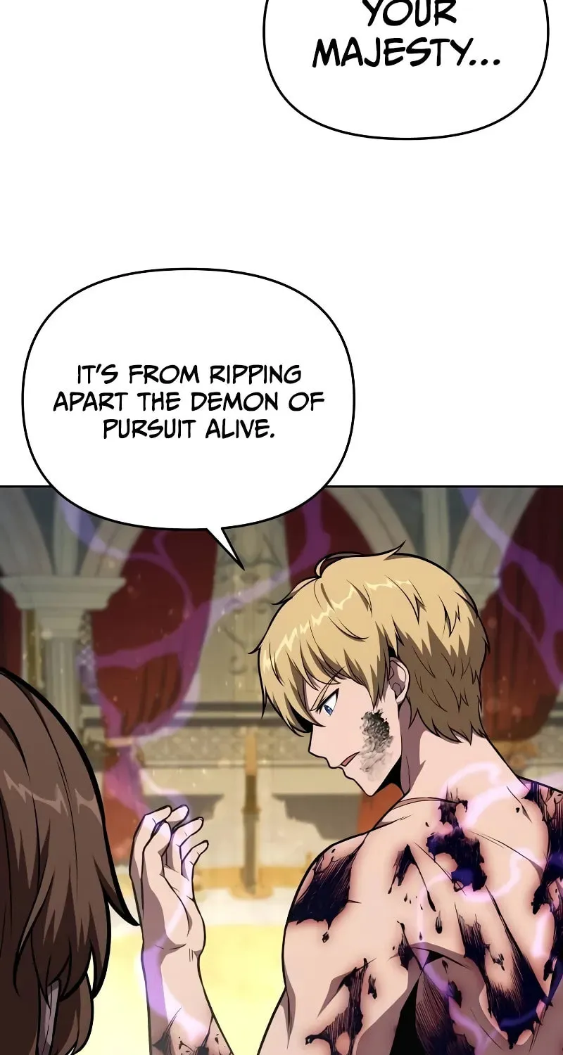 The Knight King Who Returned with a God Chapter 95 page 104 - 