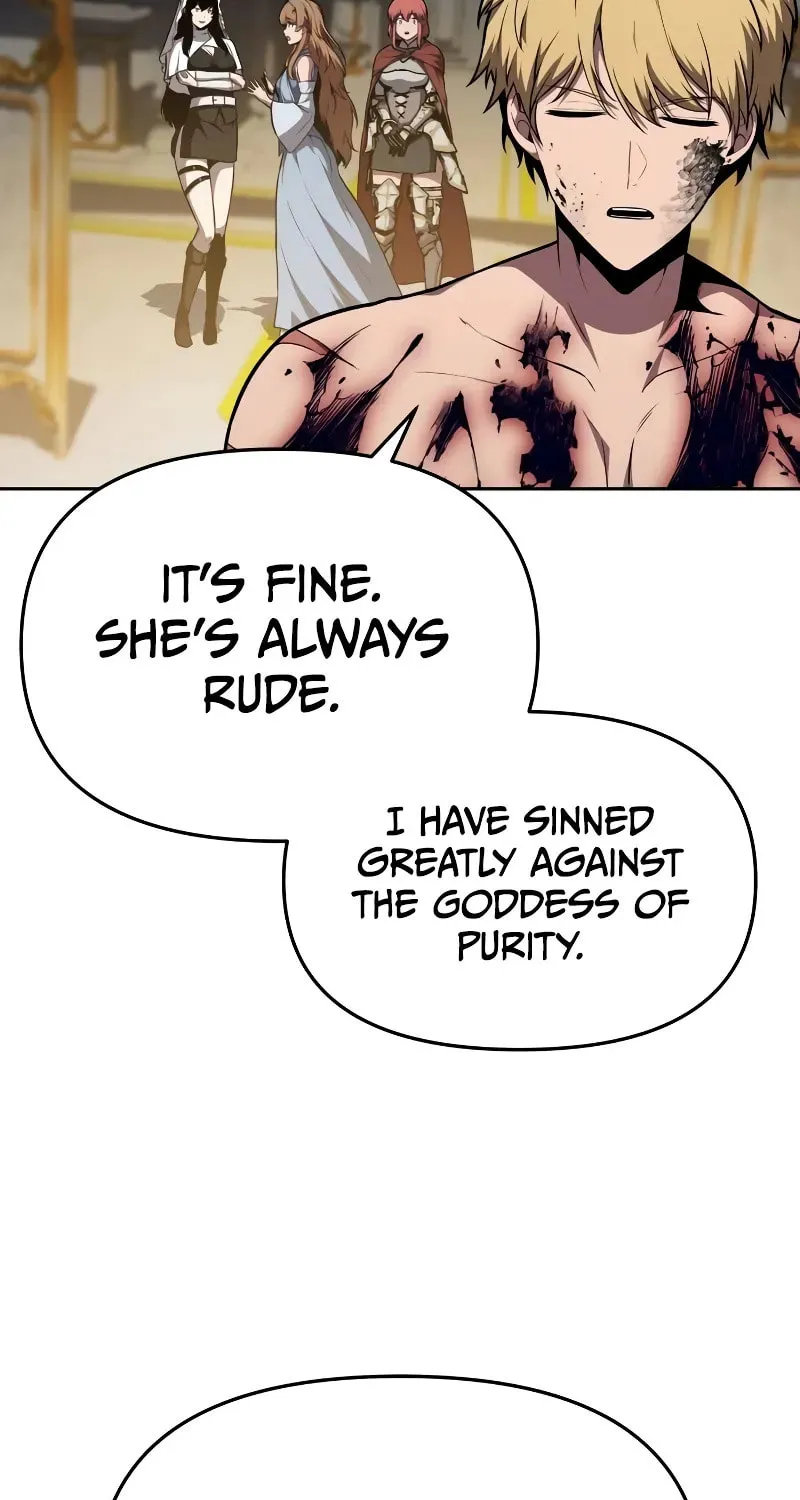 The Knight King Who Returned with a God Chapter 95 page 106 - 