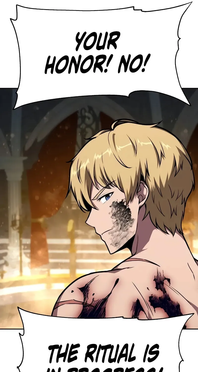 The Knight King Who Returned with a God Chapter 95 page 109 - 