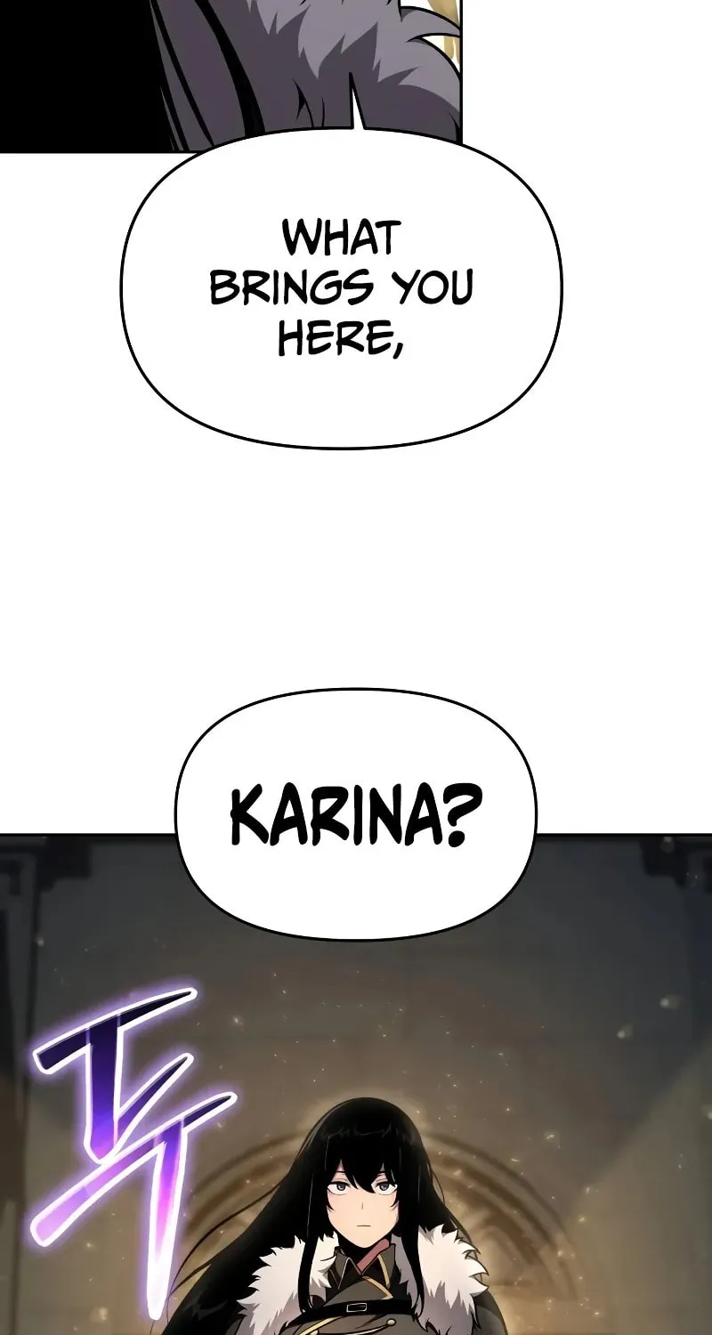 The Knight King Who Returned with a God Chapter 95 page 112 - 