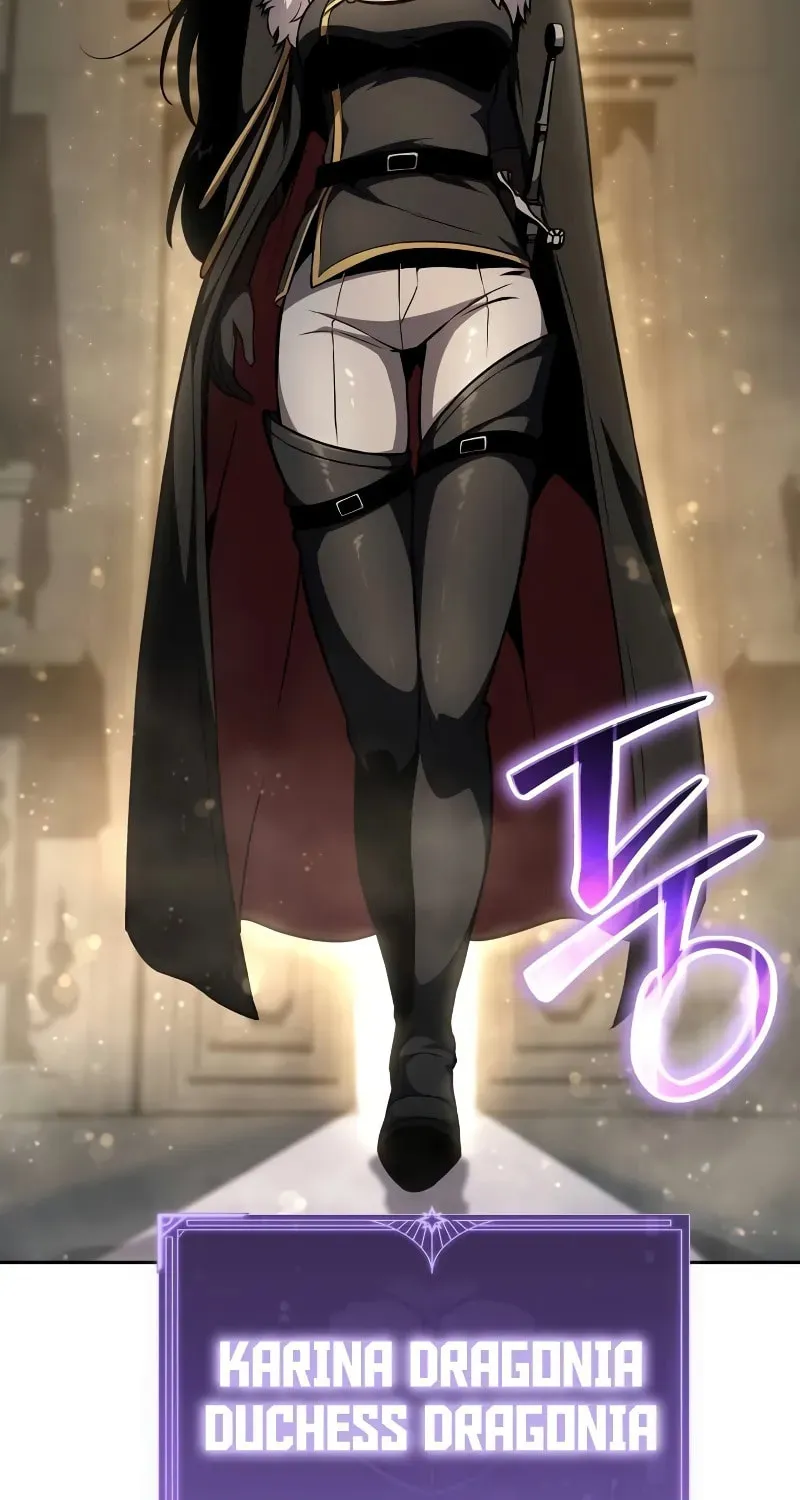 The Knight King Who Returned with a God Chapter 95 page 113 - 