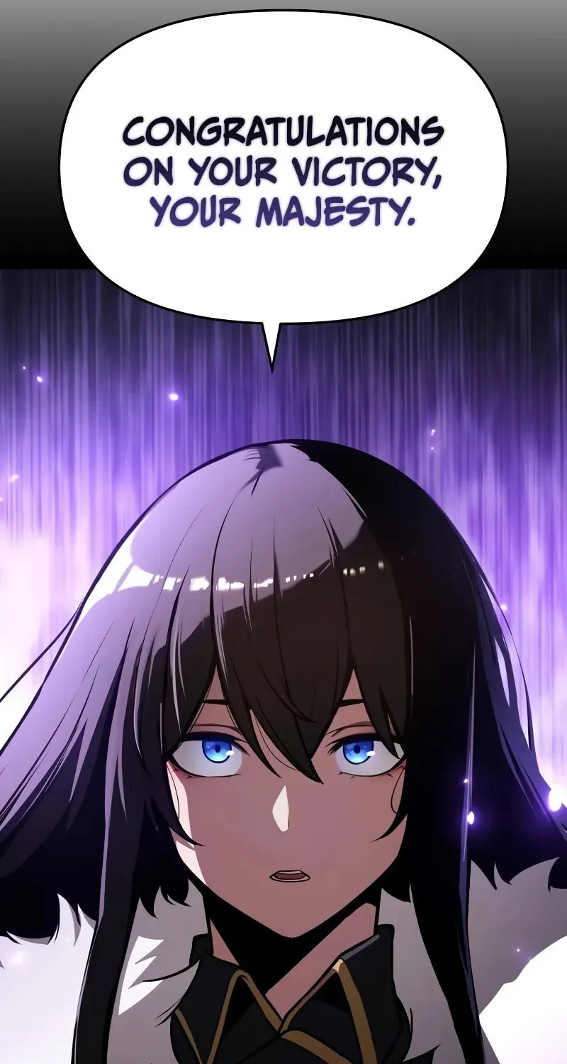 The Knight King Who Returned with a God Chapter 95 page 115 - 