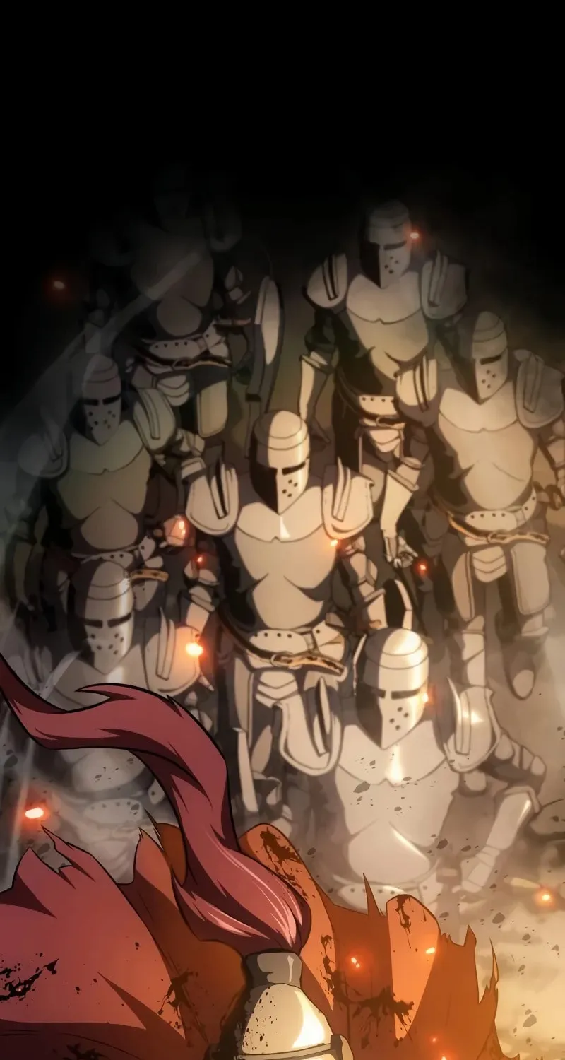 The Knight King Who Returned with a God Chapter 95 page 17 - 