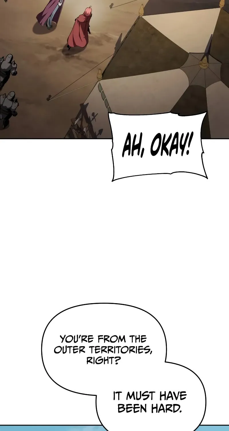 The Knight King Who Returned with a God Chapter 95 page 22 - 