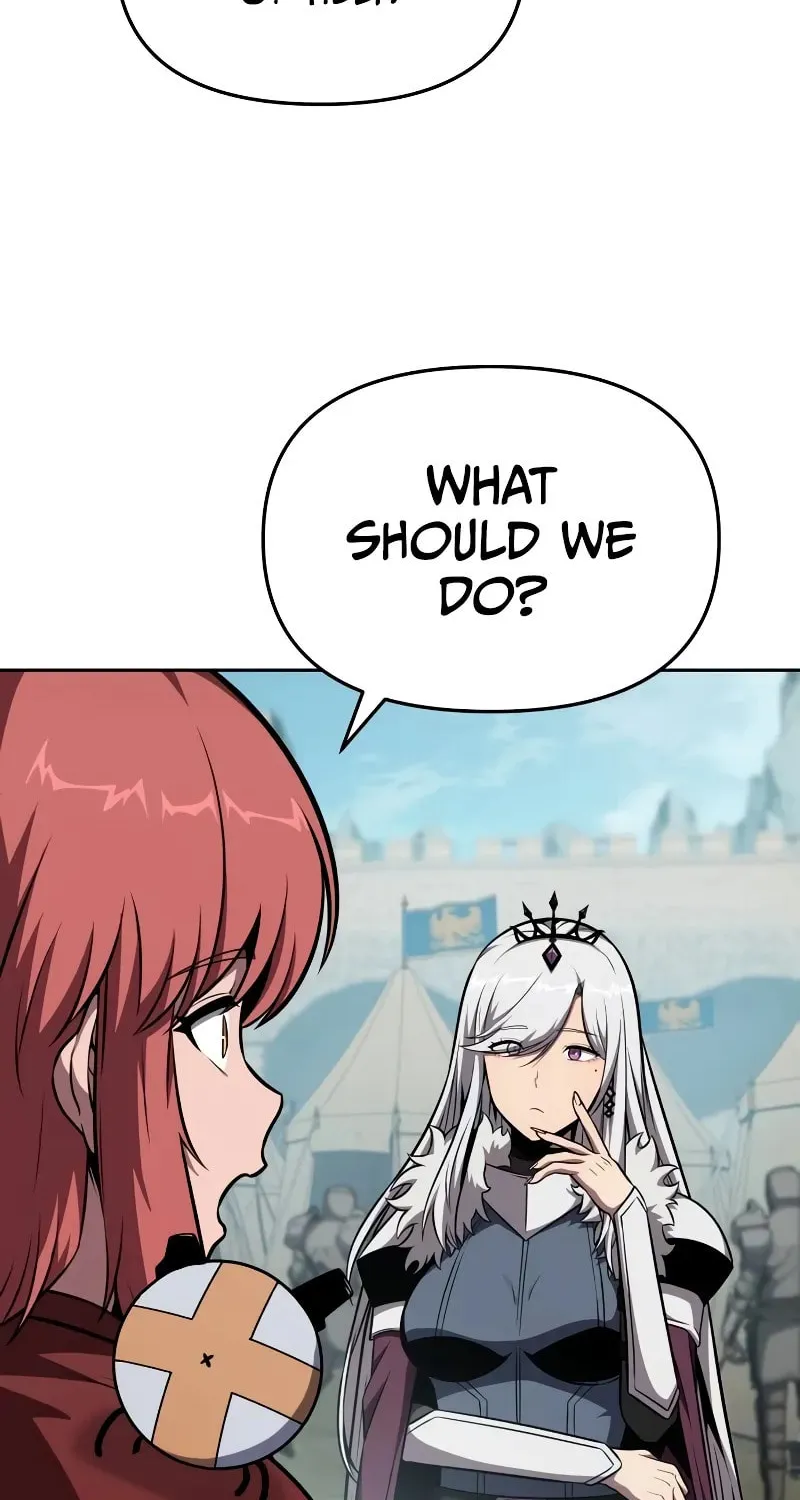 The Knight King Who Returned with a God Chapter 95 page 24 - 
