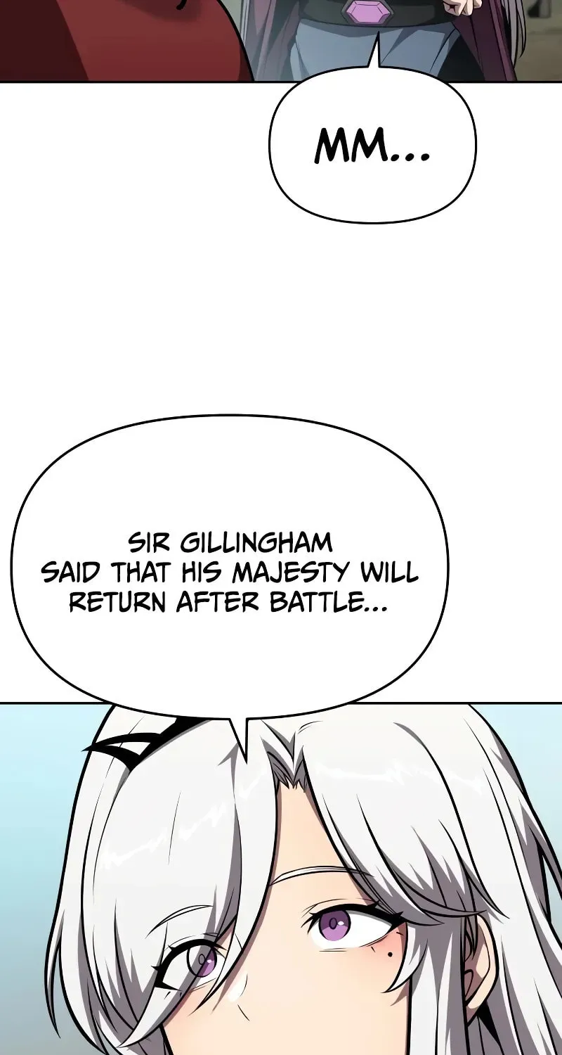 The Knight King Who Returned with a God Chapter 95 page 25 - 