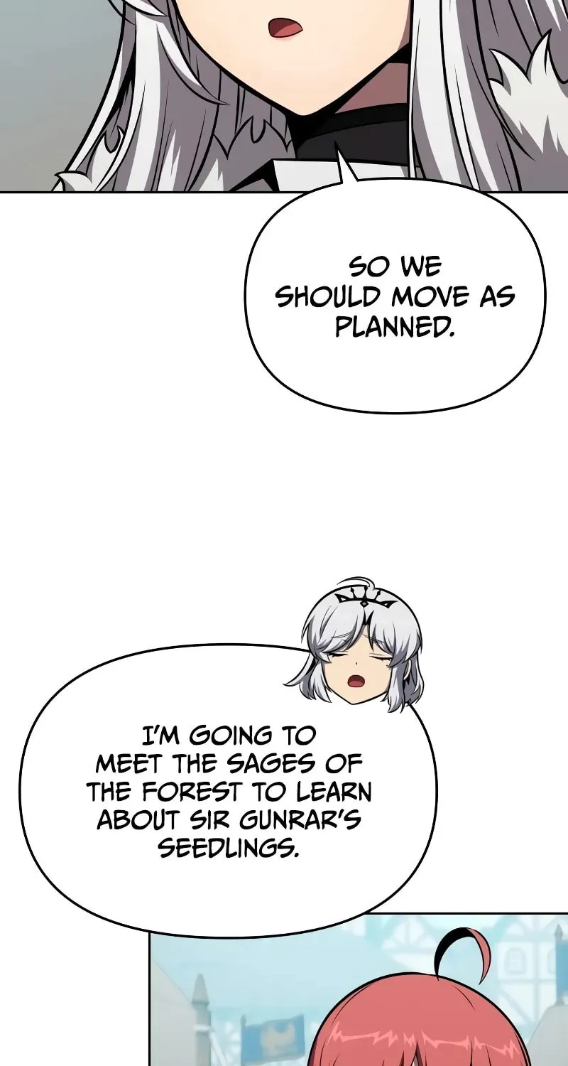 The Knight King Who Returned with a God Chapter 95 page 26 - 
