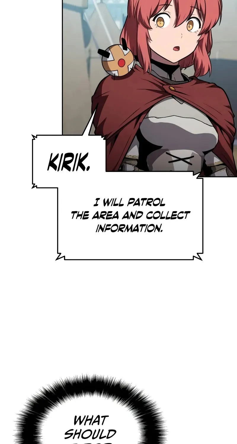 The Knight King Who Returned with a God Chapter 95 page 27 - 