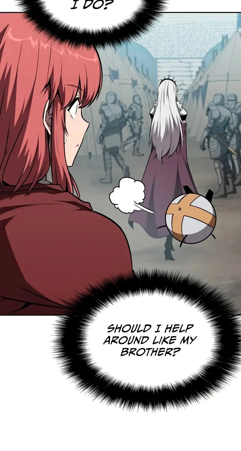 The Knight King Who Returned with a God Chapter 95 page 28 - 