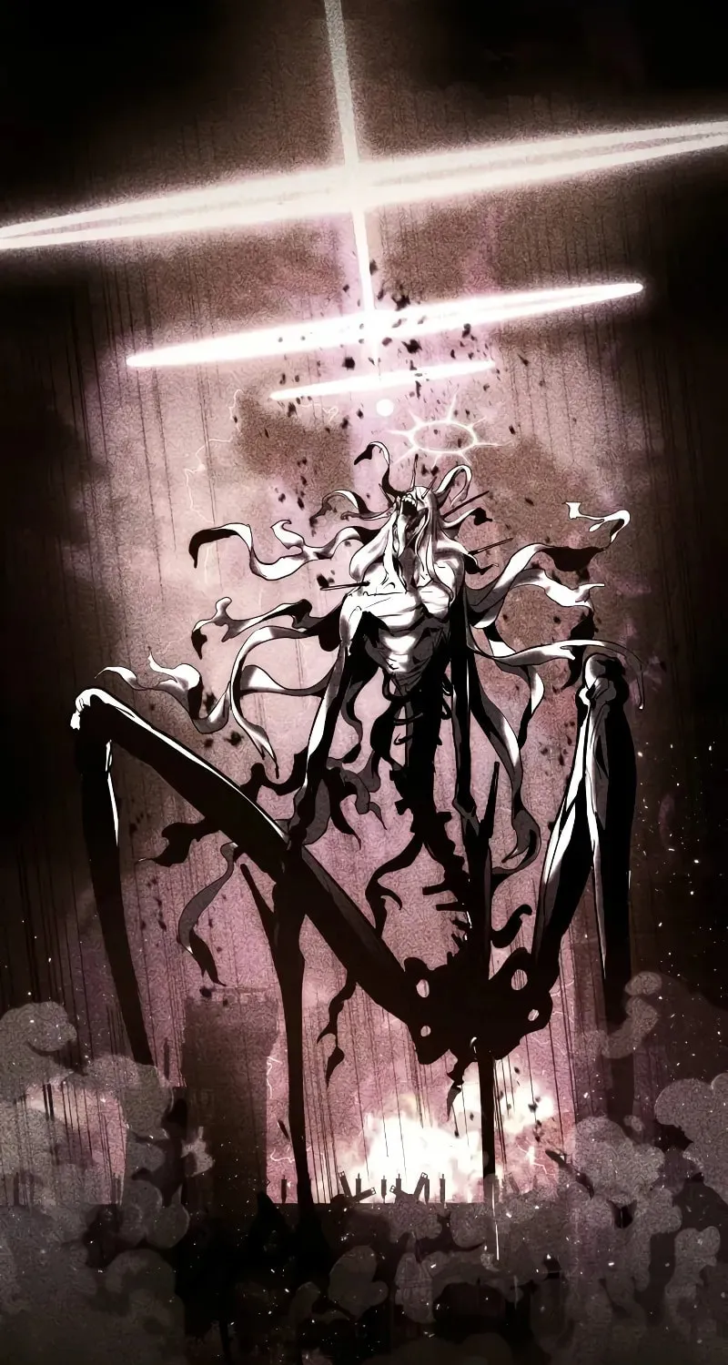 The Knight King Who Returned with a God Chapter 95 page 4 - 