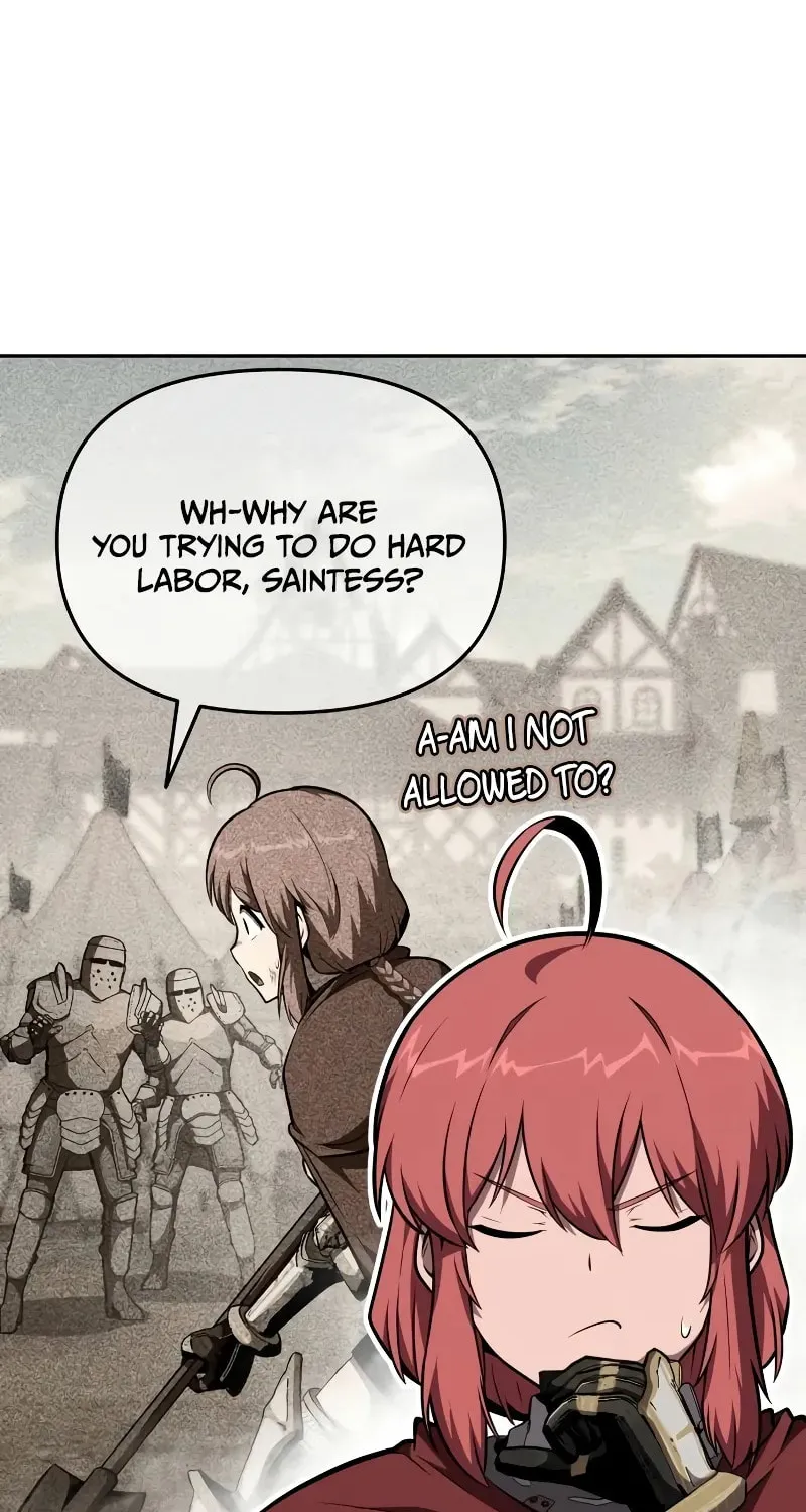 The Knight King Who Returned with a God Chapter 95 page 32 - 