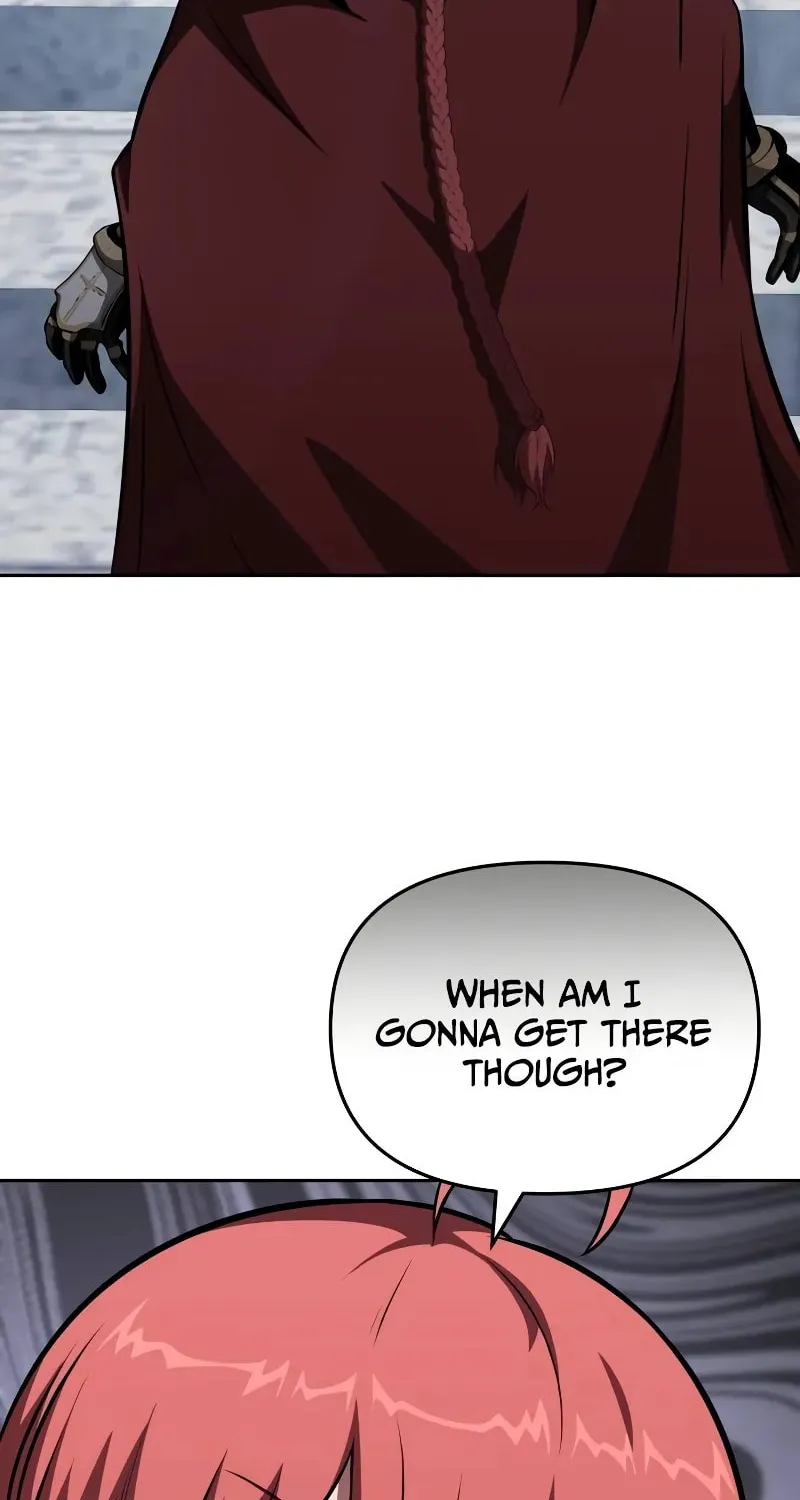 The Knight King Who Returned with a God Chapter 95 page 36 - 