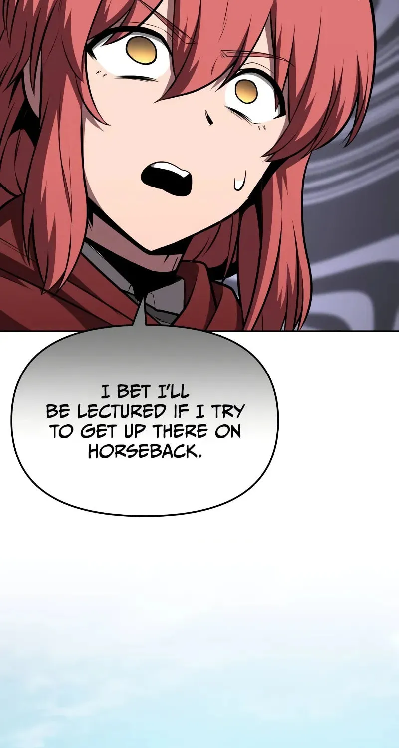 The Knight King Who Returned with a God Chapter 95 page 37 - 
