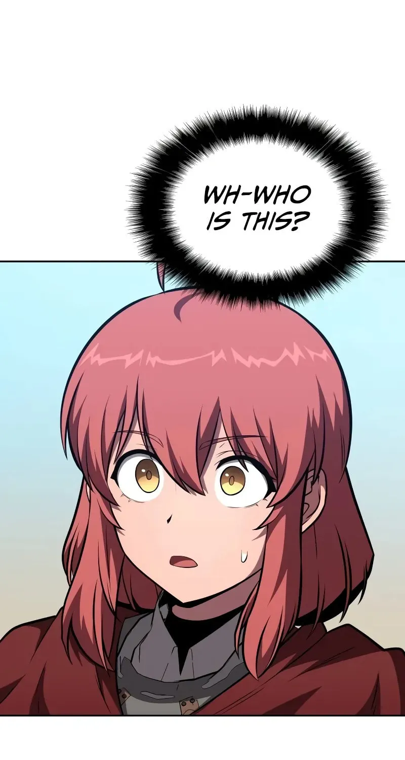 The Knight King Who Returned with a God Chapter 95 page 42 - 