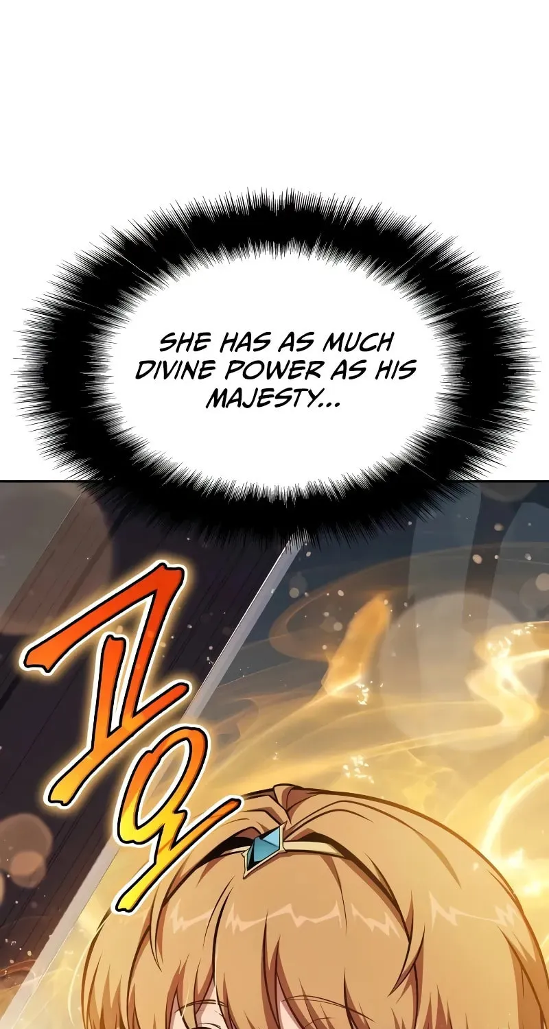 The Knight King Who Returned with a God Chapter 95 page 43 - 