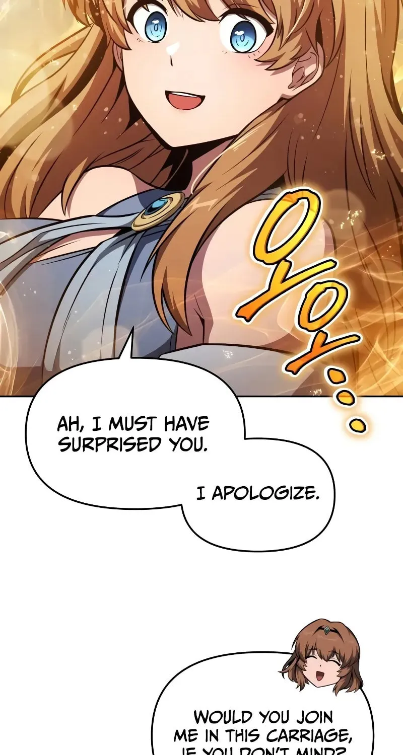 The Knight King Who Returned with a God Chapter 95 page 44 - 
