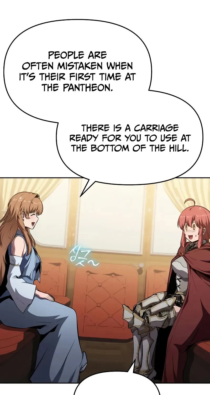 The Knight King Who Returned with a God Chapter 95 page 47 - 