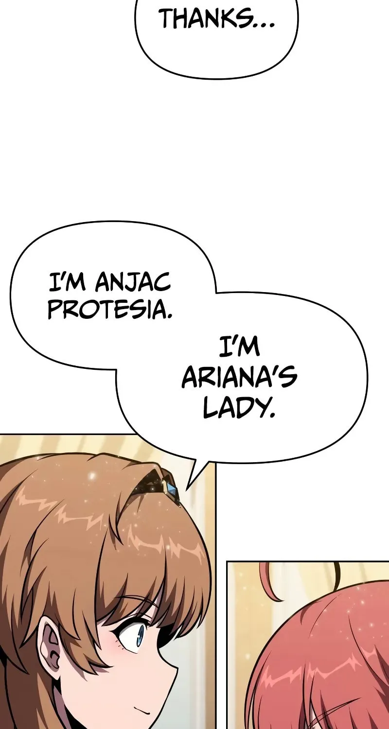 The Knight King Who Returned with a God Chapter 95 page 48 - 
