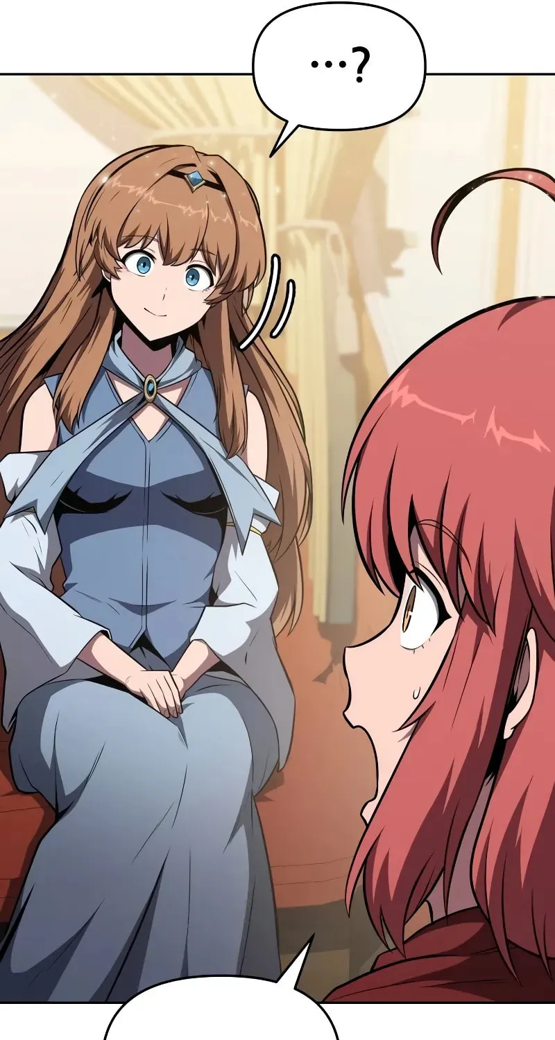 The Knight King Who Returned with a God Chapter 95 page 50 - 