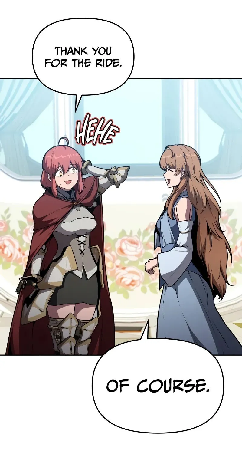 The Knight King Who Returned with a God Chapter 95 page 56 - 