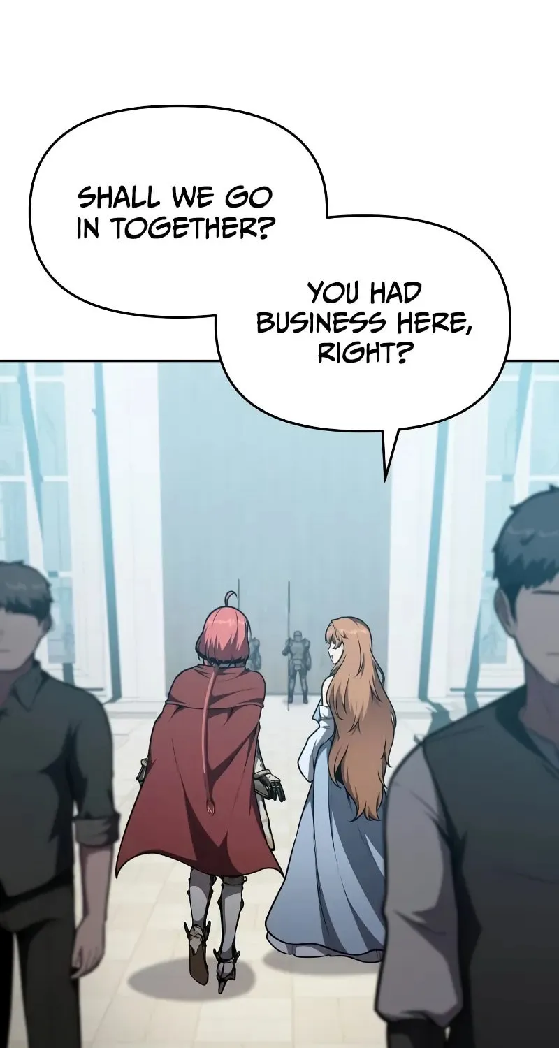 The Knight King Who Returned with a God Chapter 95 page 57 - 