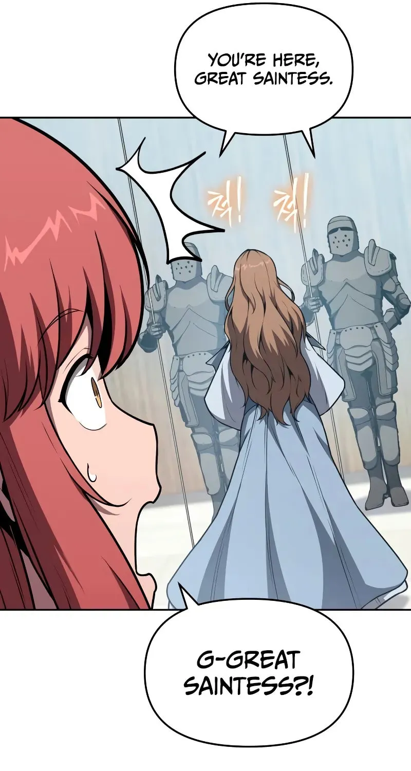 The Knight King Who Returned with a God Chapter 95 page 60 - 