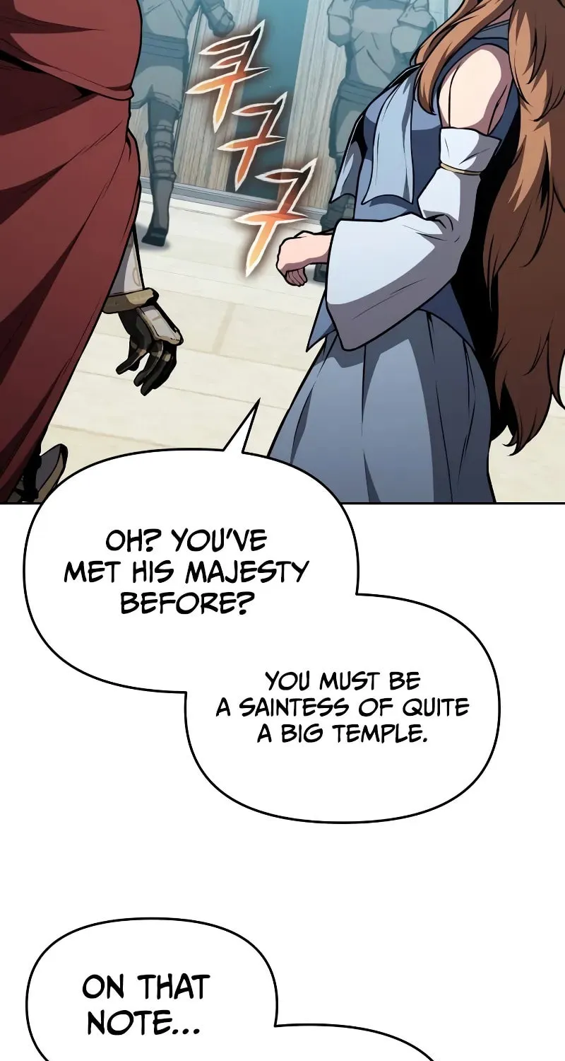 The Knight King Who Returned with a God Chapter 95 page 66 - 