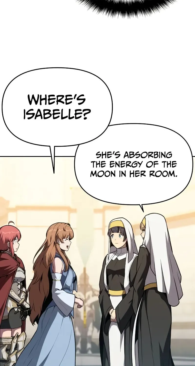 The Knight King Who Returned with a God Chapter 95 page 73 - 