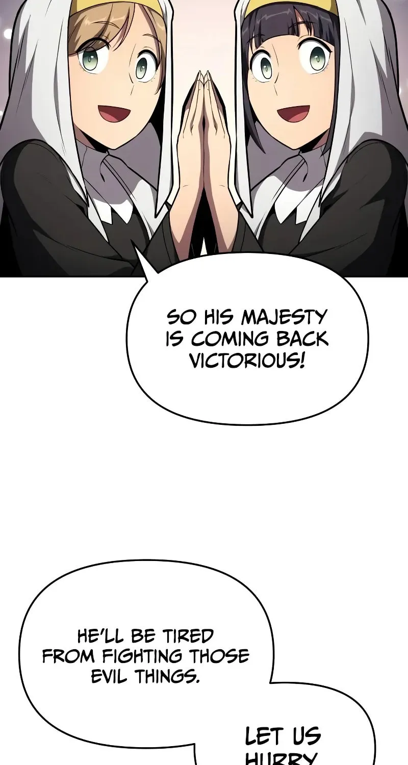 The Knight King Who Returned with a God Chapter 95 page 75 - 