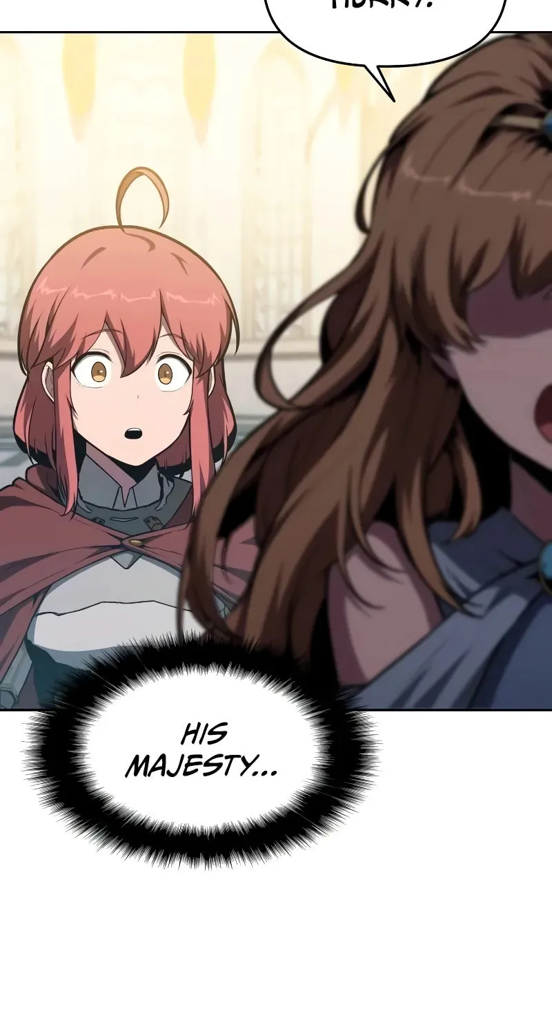 The Knight King Who Returned with a God Chapter 95 page 76 - 