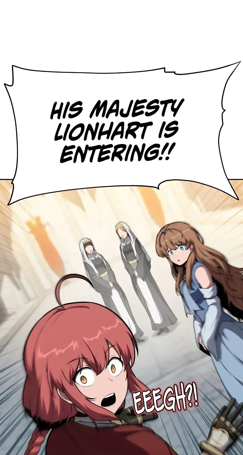 The Knight King Who Returned with a God Chapter 95 page 78 - 