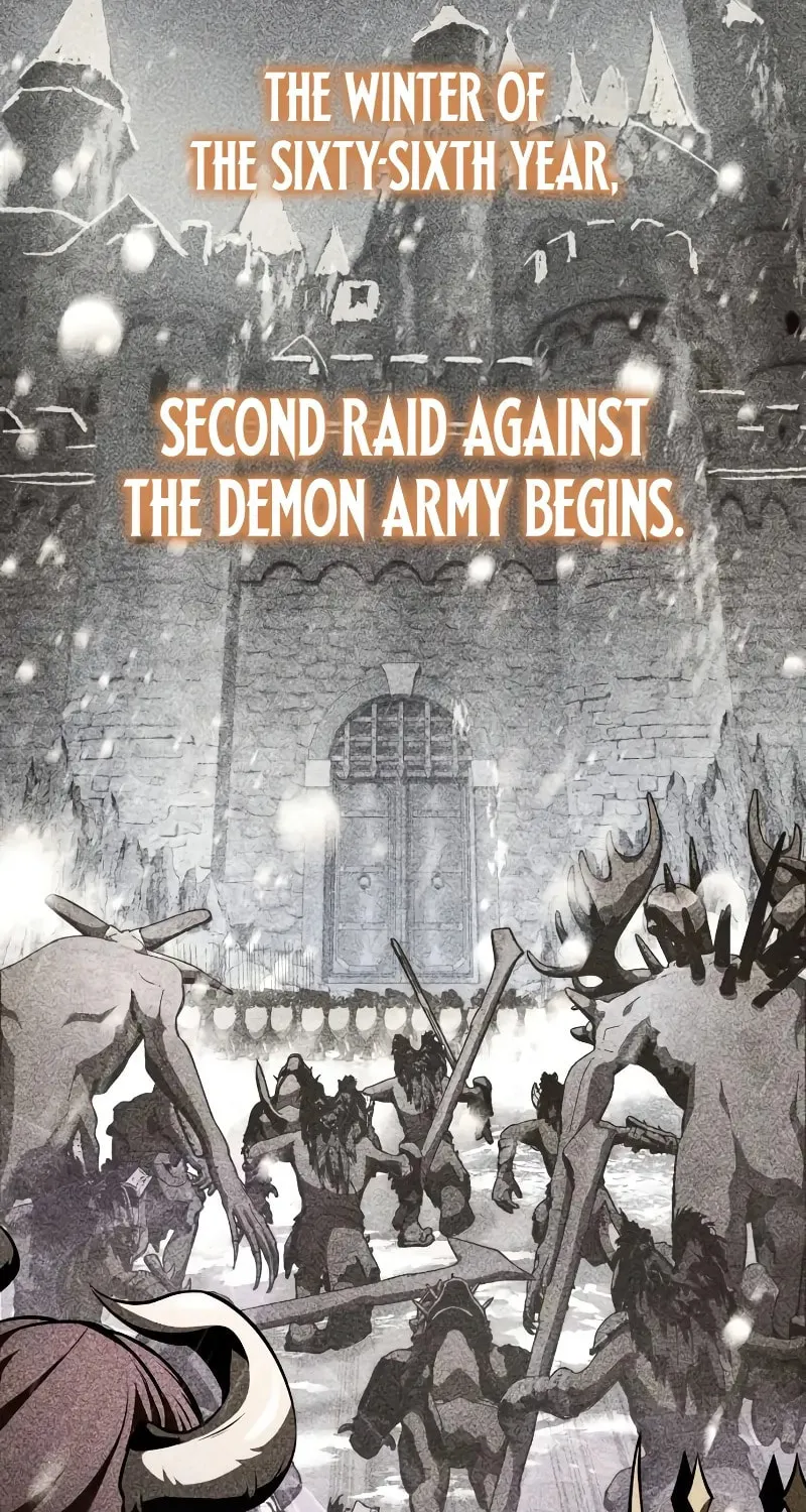 The Knight King Who Returned with a God Chapter 95 page 9 - 
