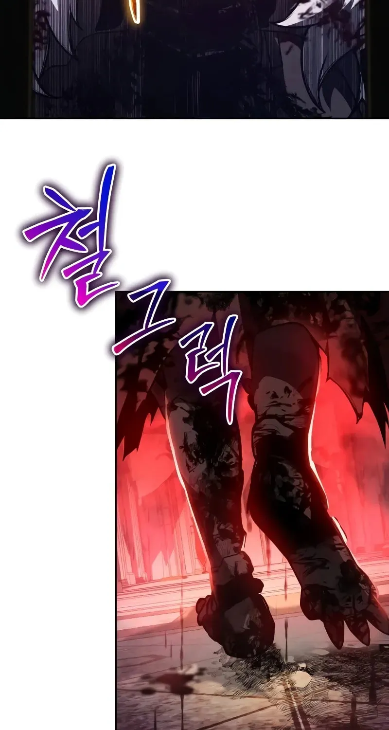 The Knight King Who Returned with a God Chapter 95 page 82 - 