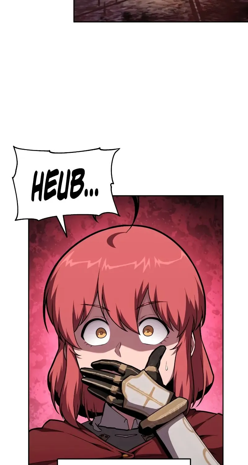 The Knight King Who Returned with a God Chapter 95 page 83 - 