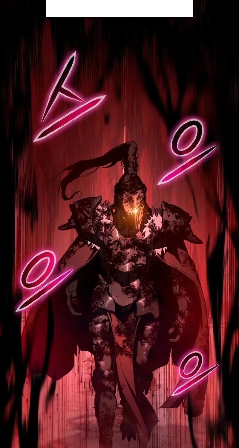 The Knight King Who Returned with a God Chapter 95 page 85 - 