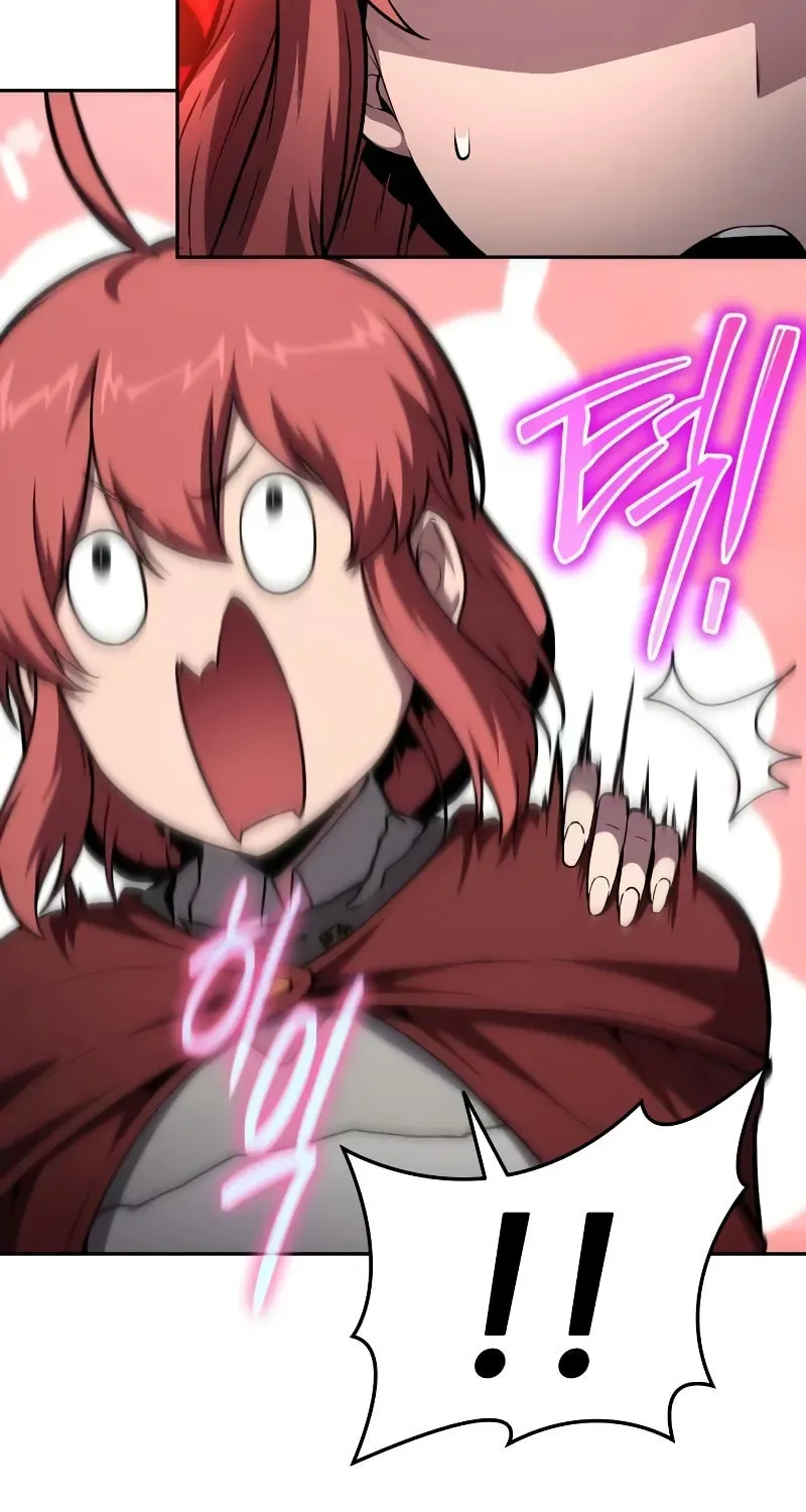 The Knight King Who Returned with a God Chapter 95 page 88 - 