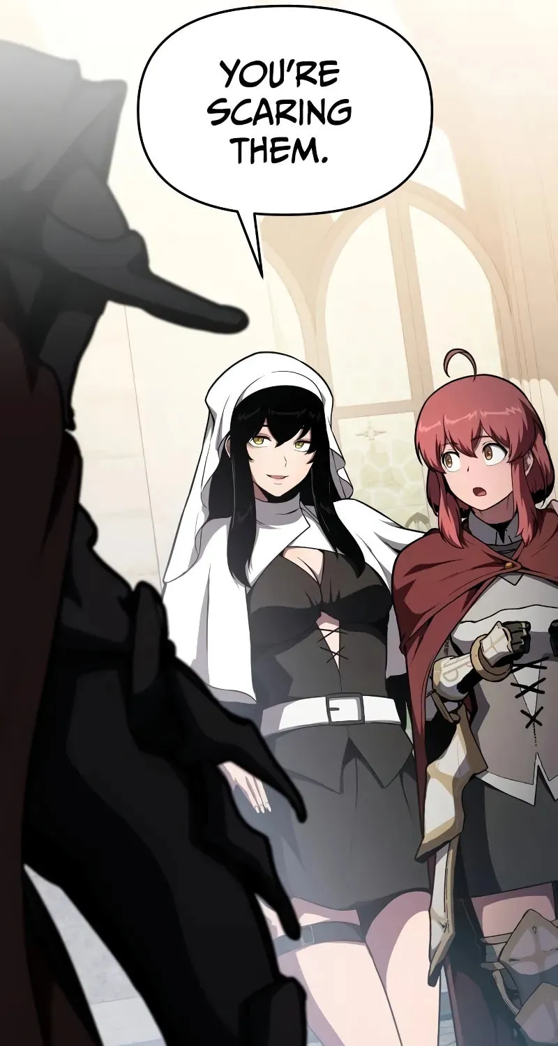 The Knight King Who Returned with a God Chapter 95 page 90 - 