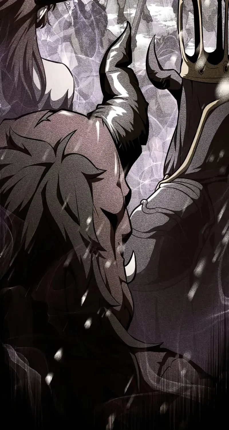 The Knight King Who Returned with a God Chapter 95 page 10 - 