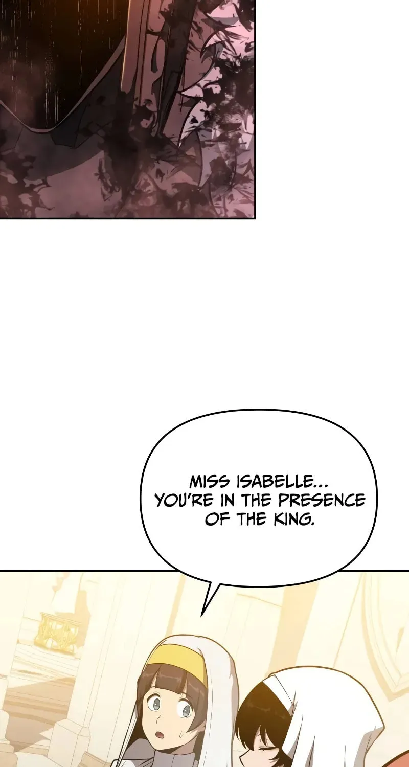 The Knight King Who Returned with a God Chapter 95 page 92 - 