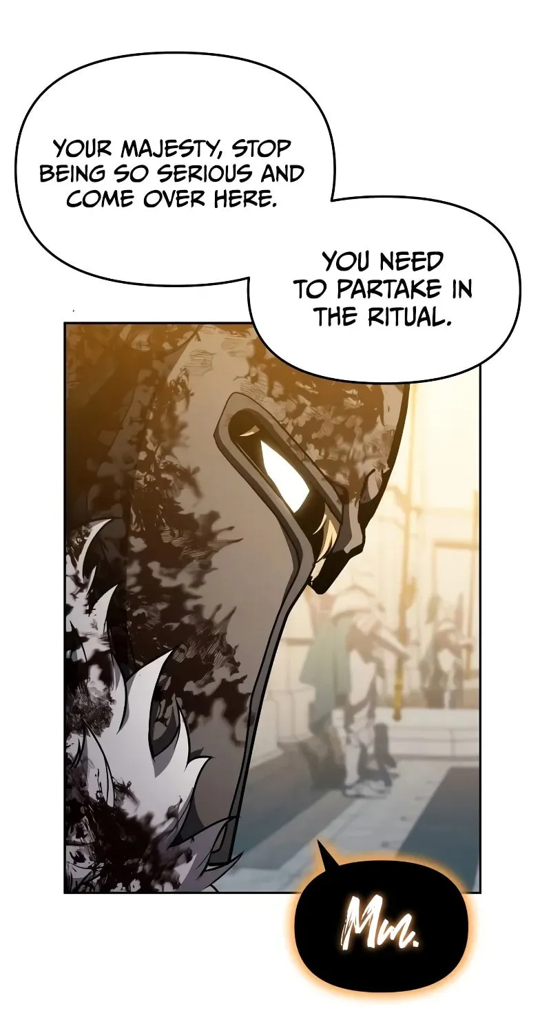The Knight King Who Returned with a God Chapter 95 page 95 - 