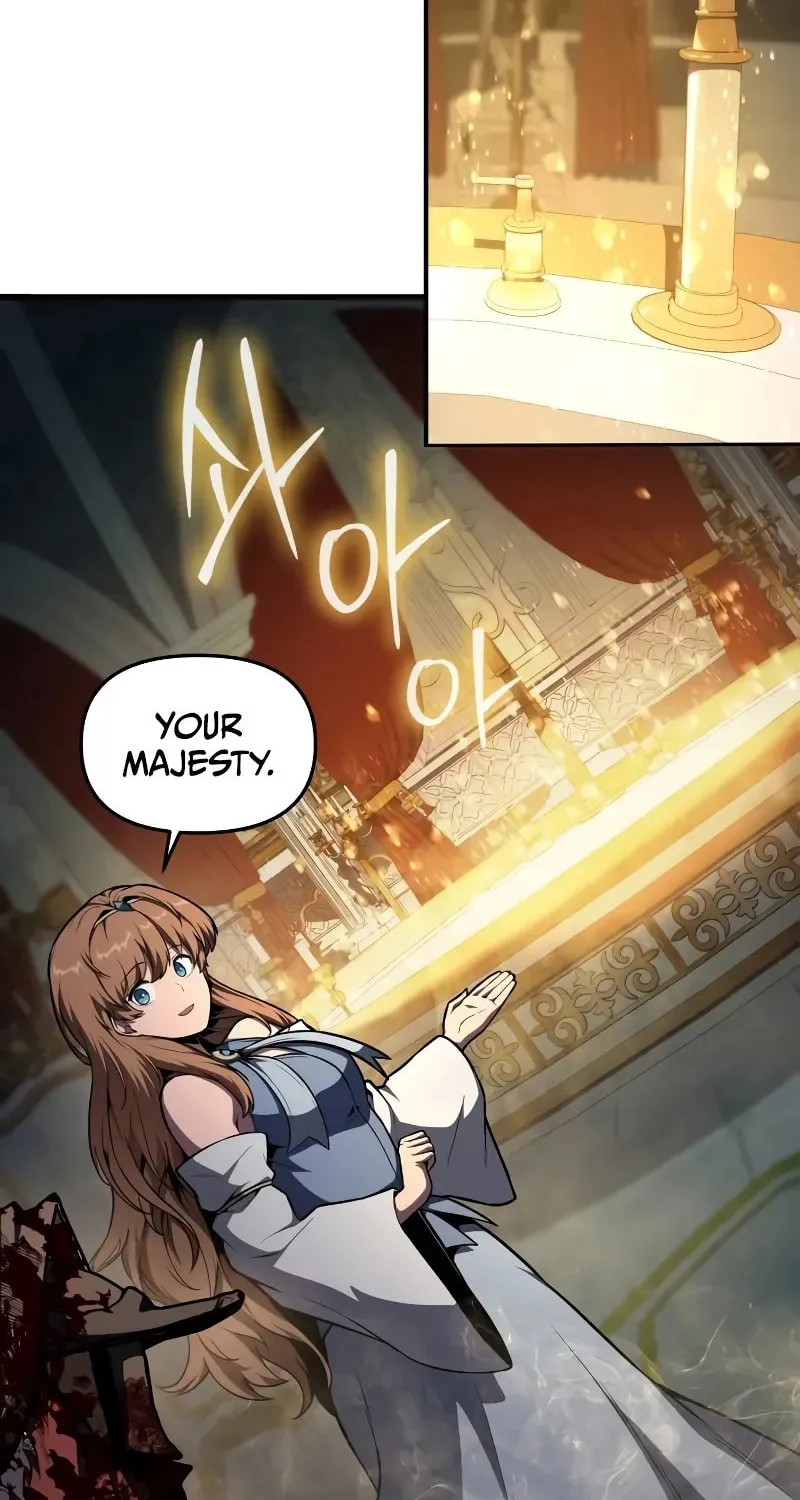 The Knight King Who Returned with a God Chapter 95 page 97 - 