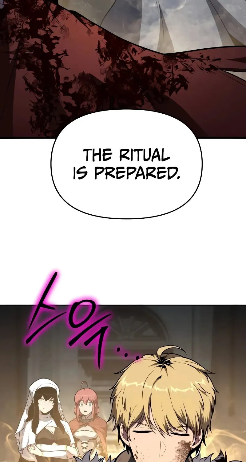 The Knight King Who Returned with a God Chapter 95 page 98 - 