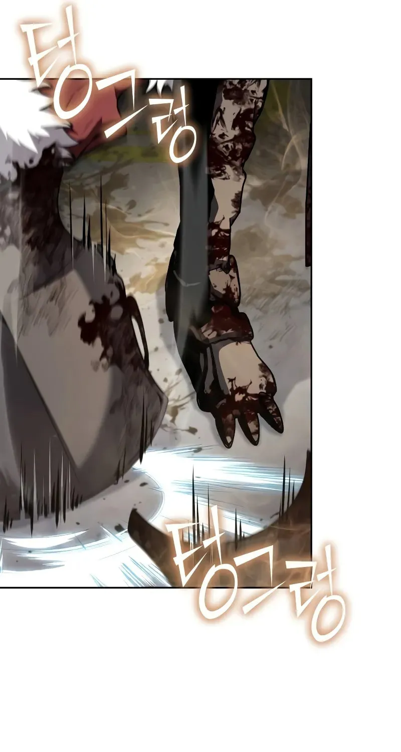 The Knight King Who Returned with a God Chapter 95 page 100 - 