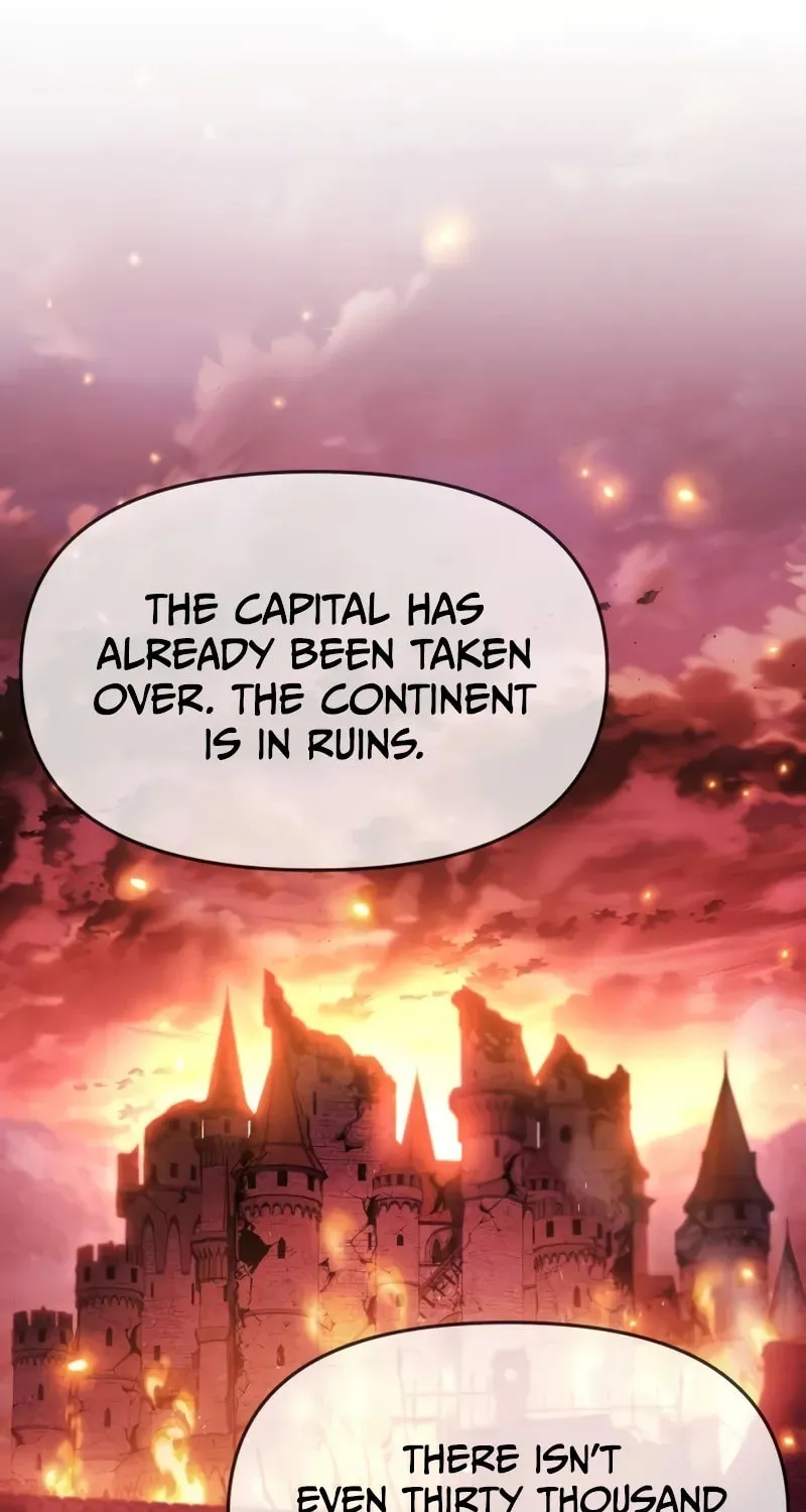 The Knight King Who Returned with a God Chapter 96 page 12 - 